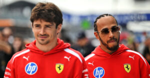 Lewis Hamilton et Charles Leclerc convoqués, grande explication chez Ferrari