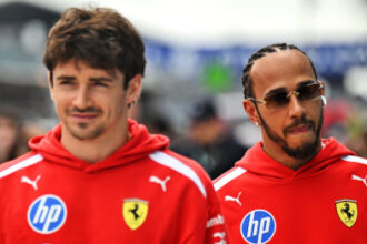 Lewis Hamilton et Charles Leclerc convoqués, grande explication chez Ferrari