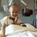Largest study supports three courses of radiation for children with deadly brain tumor