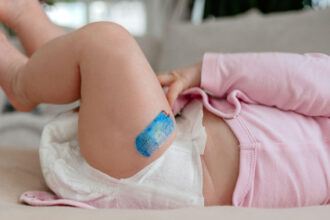 AAP Releases RSV Prevention, COVID Vax Recommendations for Fall