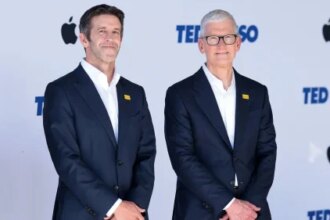 Apple’s New CEO Pay Package Is Worth $58 Million, Putting Him Just Outside the Top 20
