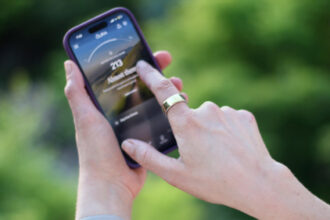 Oura’s Menopause Impact Scale Expands Out of the App and Into Women’s Health Care