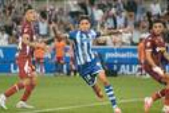 Tenaglia cotiza al alza