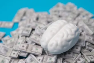 Money problems may age your brain faster