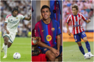 El dato que retrata la brecha económica de LaLiga