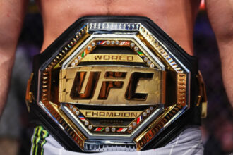 UFC 332 update: New main event will be announced this week after title fight collapsed due to injury