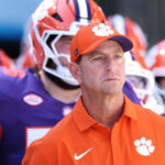 Dabo Swinney digs at Lane Kiffin ahead of Clemson-LSU over NFL controversy
