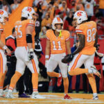 Bucs reload depth with initial 16-man practice squad