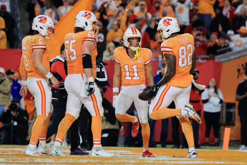 Bucs reload depth with initial 16-man practice squad