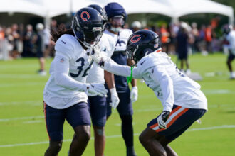 Former Bears 5th rounder among 5 free-agent CBs who could help Cowboys
