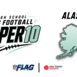 USA TODAY Sports Super 10 Alaska flag football rankings, Week 2