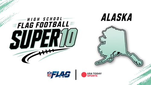 USA TODAY Sports Super 10 Alaska flag football rankings, Week 2