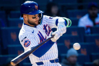 MLB on Sportsnet: Mets vs. Rays