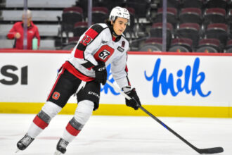 Report: Police open investigation after ASU hockey player’s collapse