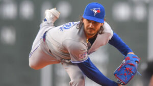Blue Jays on Sportsnet: Toronto vs. Cleveland