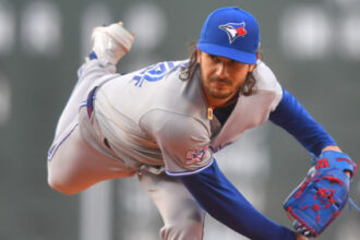Blue Jays on Sportsnet: Toronto vs. Cleveland
