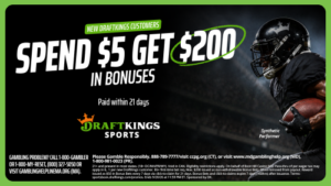 Use DraftKings promo code to get $200 bonus bets by targeting Brewers-Cubs, MLB Wednesday, Texas-Texas State