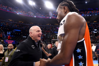NBA hammers Clippers, Steve Ballmer for salary cap circumvention as Kawhi Leonard avoids suspension