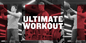 This Body Recomp Workout Plan Will Help You Make a Muscle Transformation