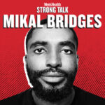 Mikal Bridges Reveals the Mindset That Helped the New York Knicks Clinch the NBA Championship