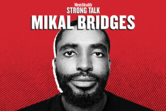 Mikal Bridges Reveals the Mindset That Helped the New York Knicks Clinch the NBA Championship