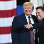 Struggling Republicans urge Trump to open Maga Inc’s $400mn war chest