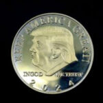 Head’s up: The $1 coin showing the president’s face is officially on sale