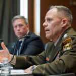 Senators say scrapping specialized Army drone unit ignored the fact that ‘the character of warfare is changing’