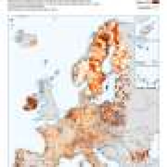 Europe facing housing affordability crisis, continental study of more than 22 million property listings suggests