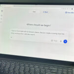 ChatGPT got smarter, so I stopped trying to write the perfect prompt