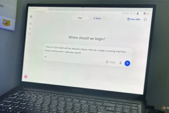 ChatGPT got smarter, so I stopped trying to write the perfect prompt