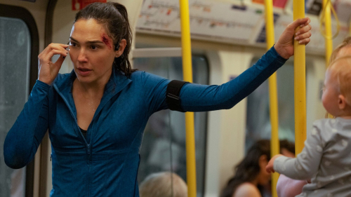 Director Kevin Macdonald tells HTG how he captured Gal Gadot’s intense action in Prime Video’s The Runner