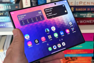I switched to Samsung for one hidden feature and discovered 3 more I can’t live without
