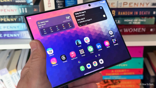 I switched to Samsung for one hidden feature and discovered 3 more I can’t live without