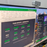 I built a better Spotify Wrapped in Excel—and you can too