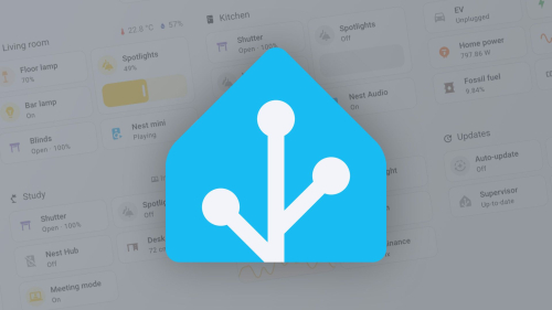 Home Assistant 2026.9 finally makes it easier to understand and control your smart home