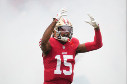 Why Jauan Jennings Will Be Vital to the Success of the Vikings Offense