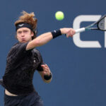 Млад испанец шокира Рубльов на US Open