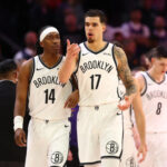 What is the outlook for the Nets heading into the 2026-27 NBA season?