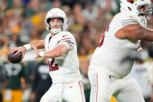5 former Arizona Cardinals players land on practice squad with other teams