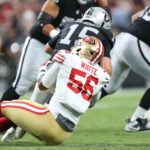 49ers DE has hilarious plan for dealing with long flight to Australia