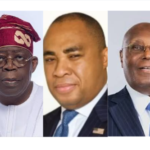 We were offered $3m to stop campaign against Tinubu — Atiku-linked US lobbying firm