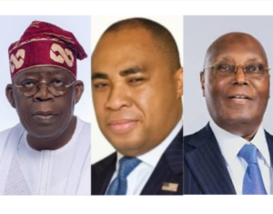 We were offered $3m to stop campaign against Tinubu — Atiku-linked US lobbying firm