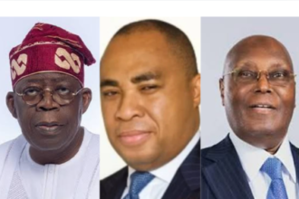 We were offered $3m to stop campaign against Tinubu — Atiku-linked US lobbying firm