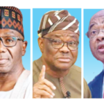 Imo, Kwara govs at ‘war’with me — Wike