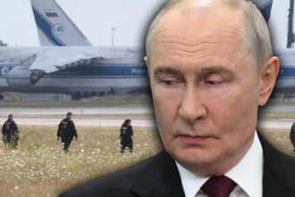 Därför trappar Putin upp hybridkriget mot Europa