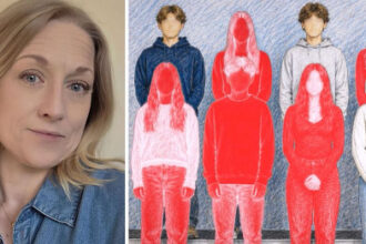 ”Mina barn har aldrig fått visa vad de kan”