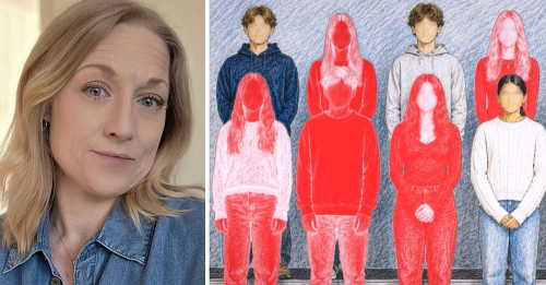 ”Mina barn har aldrig fått visa vad de kan”