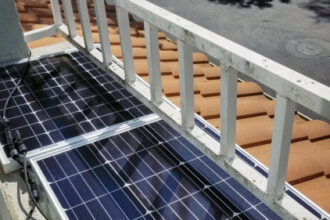 As States Legalize Plug-In Solar, Safety Standards Race To Catch Up