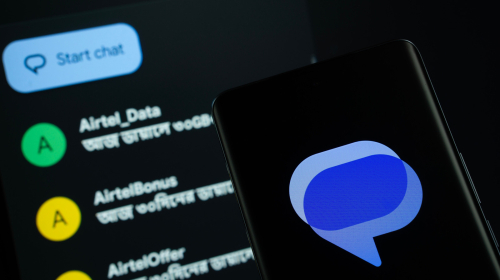 This Google Messages Group Chat Bug Is Driving Users Crazy